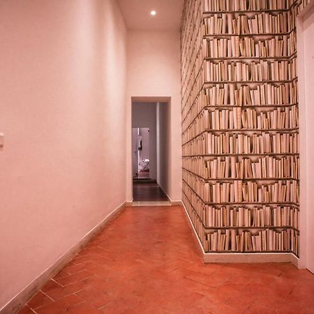 Flowers Apartments Roma Dış mekan fotoğraf