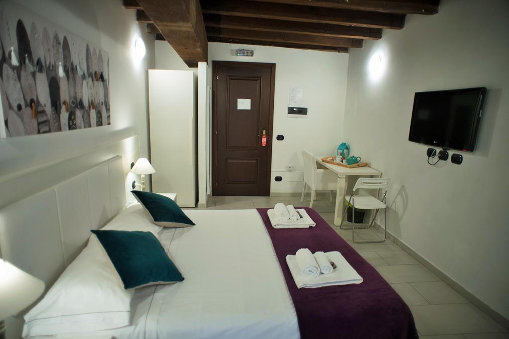 Flowers Apartments Roma Dış mekan fotoğraf