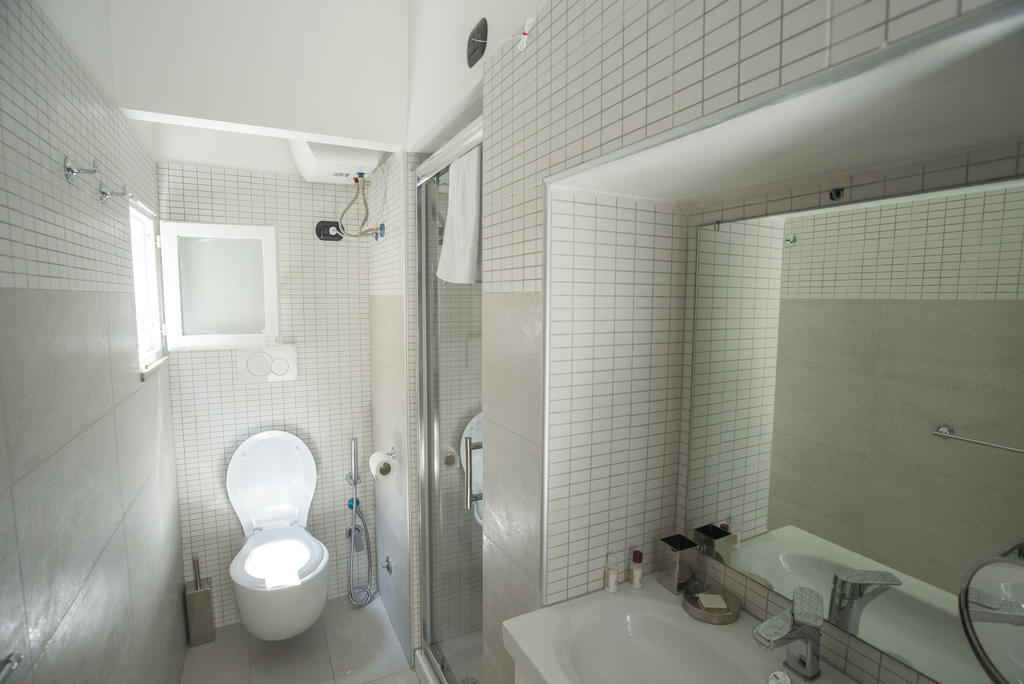 Flowers Apartments Roma Dış mekan fotoğraf